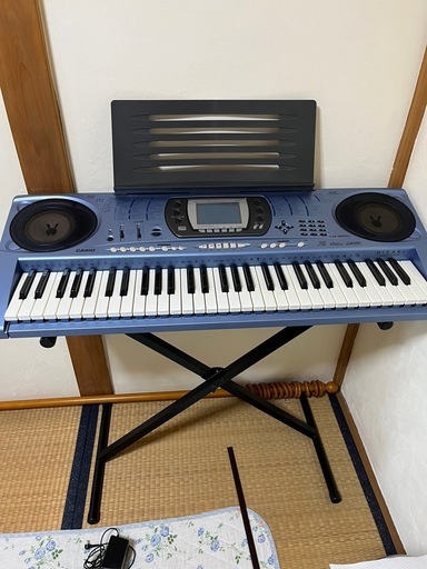 電子きーキーボード