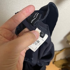 スーツの画像