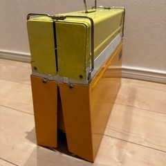 PRIMUS 2222 ツーバーナー
の画像