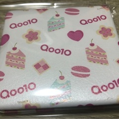 Qoo10 【コンパクトミラー】ご縁(¥5)の画像