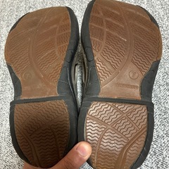 シマノフィッシングサンダルの画像