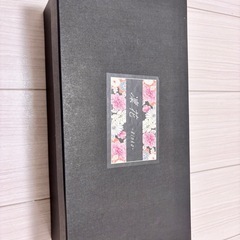 和モダン　食器セット（新品未使用）の画像