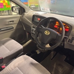65,441 km、ミラ e:S LSA、2014年モデルの画像