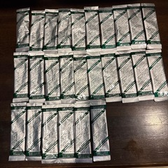 山本漢方 大麦若葉 48包の画像