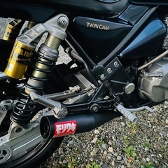 北海道　カワサキ　ゼファー400 美品　初期　検: CB400SF イナズマ400 ZRX400 CBX イナズマ　XJRの画像