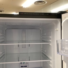 SHARP シャープ 2ドア冷蔵庫 SJ-AK31G-B 2021年製【トレファク 川越店】の画像