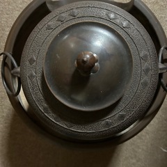 茶窯の画像