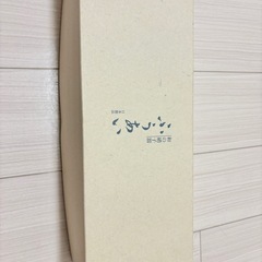 ガラスコップセット（未使用）の画像