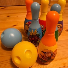 1歳半ごろ〜　知育玩具5点の画像