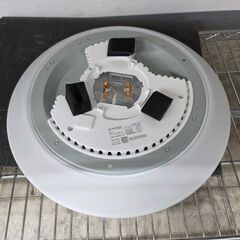 J2137　【リユースのサカイ柏店】　シーリングライト　IRISOHYAMA　アイリスオーヤマ　	CEA-2308D Series L 6畳調光　2023年製 動作確認　クリーニング済み の画像