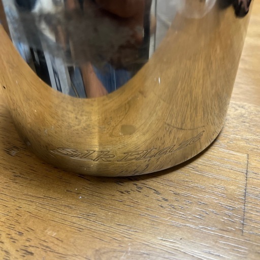 マフラーカッター