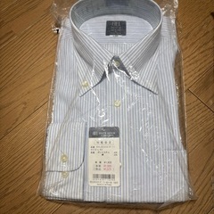 ワイシャツ　Ｌ-82
の画像