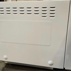 2023年製　パナソニック電子レンジ　NE-FL1A-Wの画像