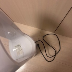 【温冷風】扇風機の画像