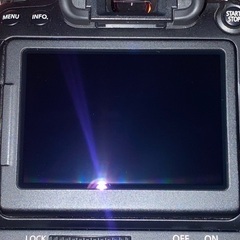 【本日の引き取りで表示価格から5000円引きの38000円】CANON EOS 70D ボディ バッテリーグリップ付きの画像