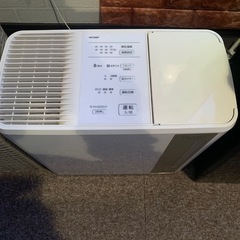加湿器の画像