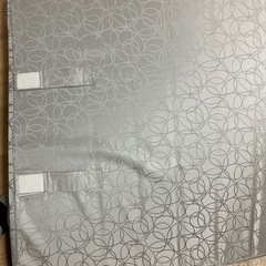 至急！無料！西川コンフォートキューブマットレスの画像