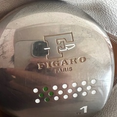 ゴルフセット　ミズノ製？？の画像