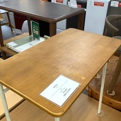 UNICO ウニコ ワークデスク SKOLA スクーラ【トレファク 川越店】の画像