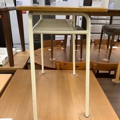 UNICO ウニコ ワークデスク SKOLA スクーラ【トレファク 川越店】の画像