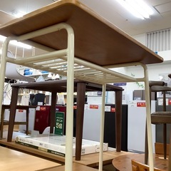 UNICO ウニコ ワークデスク SKOLA スクーラ【トレファク 川越店】の画像