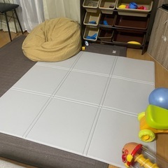 プレイマットの画像