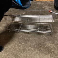 シャンプー置きの画像