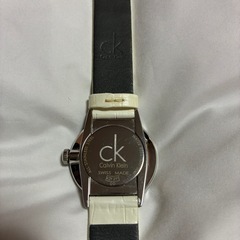 Calvin Klein /カルバンクライン　時計　の画像