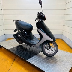 3362km ホンダ ライブDIO AF34　原付　兵庫県　神戸市　バイクの画像
