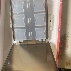 SDカードのケースの画像