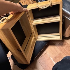 スパイスボックスの画像