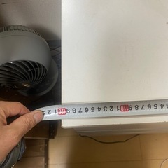三段ローチェストの画像