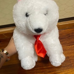 ぬいぐるみセットの画像