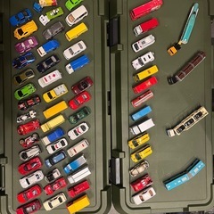 とみかトミカトミカまとめうり売りの画像