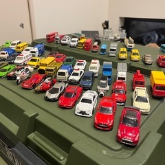 とみかトミカトミカまとめうり売りの画像