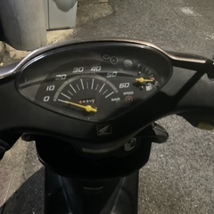 Honda dioの画像