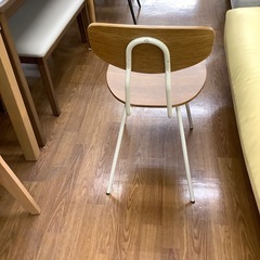 UNICO ウニコ ダイニングチェア SKOLA スクーラ【トレファク 川越店】の画像