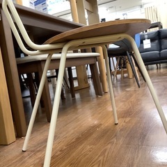 UNICO ウニコ ダイニングチェア SKOLA スクーラ【トレファク 川越店】の画像