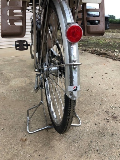 ?電動自転車　BS  アンジェリーノ 1320