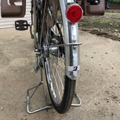 🌸電動自転車　BS  アンジェリーノ 1320の画像