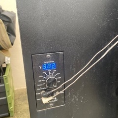 トレーガースモークグリルの画像
