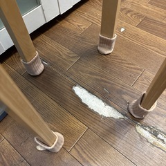 【ニトリ】【スツール】クリーニング済み【管理番号12110】町の画像