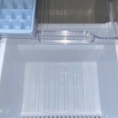 配達設置無料 三菱 冷凍冷蔵庫 146L 静音設計 LED照明 自動霜取機能付の画像