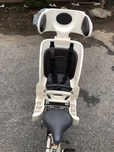 🌸電動自転車ヤマハPAS リトルモア 1321 (エコリッチストア