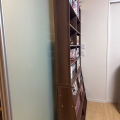 本棚の画像