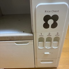 キッチンラックの画像