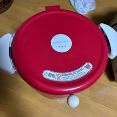 サーモス　シャトルシェフの画像