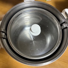 サーモス　シャトルシェフの画像