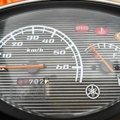 ★お買い得車★ ヤマハ　ジョグ　4スト　インジェクションの画像