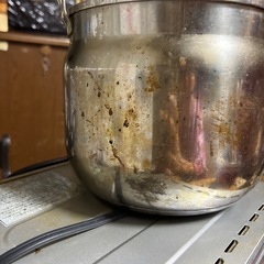 サーモス　シャトルシェフの画像